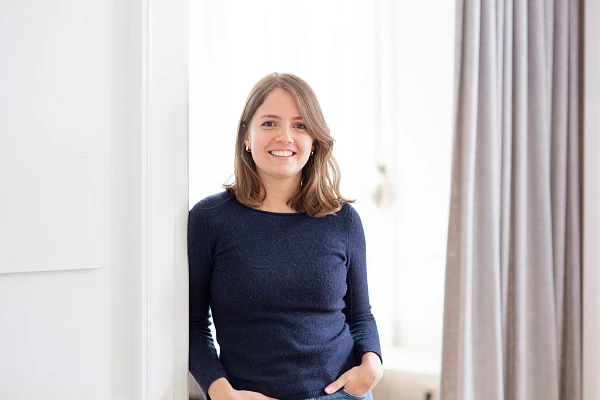 Caroline Stephan